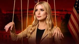 ИВАНКА: Как Трамп лепил “ИДЕАЛЬНУЮ” дочь и к чему это привело?