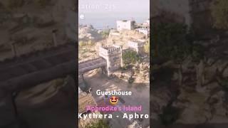 6. Guesthouse - KYTHERA 2/5 AMAZING UltraHD 4k Ancient Greece   Assassin's Creed Odyssey