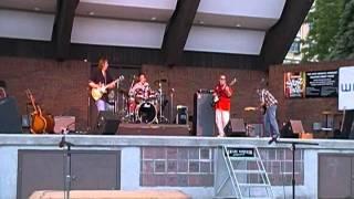Scott Baker & The Universal Expressions  #1