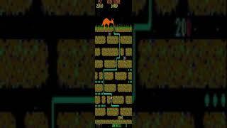 Anteater (Tago Electronics/1982) Gameplay (Part 2)