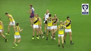 2017 Peter Jackson VFL 'Love the Game' Grand Final: Port Melbourne v Richmond