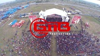 GNB PRODUCTION COMPANY PROFILE (SOUND SYSTEM RENTAL EQUIPMENT BANJARMASIN)