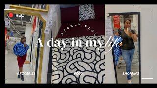 Weekly Vlog || Groceries and Shopping for our new apartment. #vlog #ikea #finland #youtube