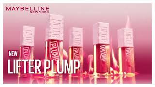 Maybelline Lifter Plump lips