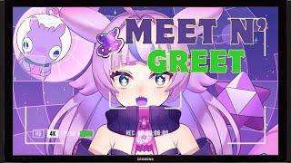 【ZATSU】 ohh im gonna meet u ohhhh ohhhhh