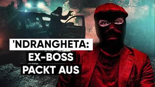 So arbeitet die Mafia in NRW | Jagd auf die Mafia - Die 'Ndrangheta in Deutschland | ARD Doku-Serie