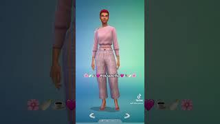 #sims4 #thesims #fypシ゚viral #thesims4 #sims2cas #createasims #sims4cc #createasim #simtok #sims4