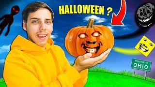 CE este NOU de HALLOWEEN 2024  *Roblox*