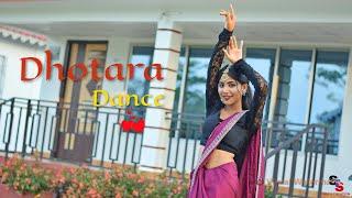 Dotara Dance Cover || Monti || Jubin Nautiyal, Payel Dev || Sts Rock Creation