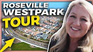 Westpark: The Upcoming Housing Community In Roseville California 95747