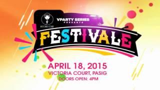 Victoria Court And FHM Philippines Invite You To An Awesome Summer Party!