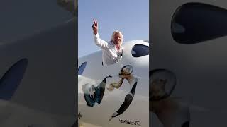 7 Wild Facts About Richard Branson! 