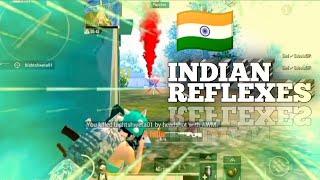 INDIAN REFLEXES / PUBG LITE MONTAGE VIDEO BY GREAT PANDA YT #montage #GoDPraveenYT #indianreflexes