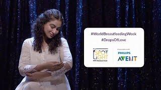 #DropsOfLove: A beautiful tribute to the many untold emotions that is motherhood