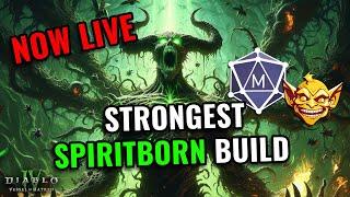 PIT 146 Cleared | TOD COOKING NOW  | !53trillion | 150+ Beta Hours | GOBLIN-Inc | #Diablo4 | !you…