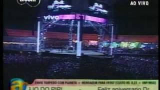 Dj Eskimo Planeta Atlantida Sc parte 1