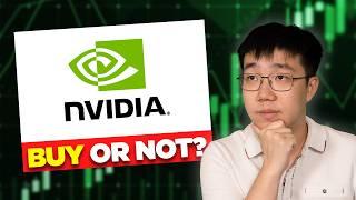 NVIDIA - Why Everyone is Talking about NVDA Stock?