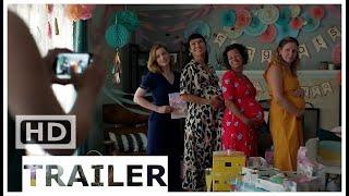 I USED TO GO HERE - Comedy, Drama Movie Trailer - 2020