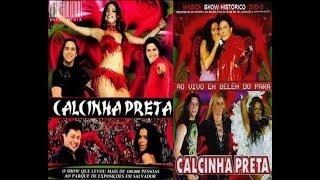 CALCINHA PRETA  DVD VOL 1 & 2 OFICIAL