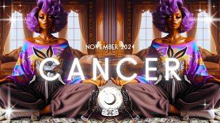 CANCER| OMG!! THE WAY GOD IS ABOUT TO BLESS YOU IS GONNA PISSSOME PEOPLE OFF BIG TIME! #tarottoday