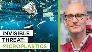 Looking At Microplastics & Inflammation’s Impact on Brain Health | Jack Auty