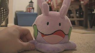 Playing With Goomy