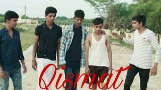 Qismat Sareri boy New video.