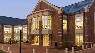 University of Delaware - Campus Recreation Spotlight