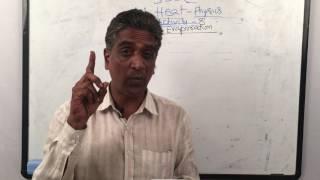 Heat Activity 8 Evaporation - Physics Through Activities - by NARENDRA KUMAR