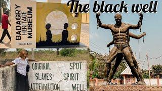 Nigeria Slave Trade History| Point Of No Return| Heritage Museum,Slave Trade Market In Badagry