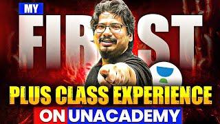 HONEST EXPERIENCE of FIRST CLASS  | Unacademy PLUS FIRST CLASS of NEGI sir  | GATE, ESE & PSUs2026