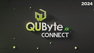 QUByte Connect 2024 | Big Announcement Event for Nintendo Switch, Playstation, Xbox and PC