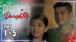 The General's Daughter | Episode 24 (1/5) | January 5, 2025