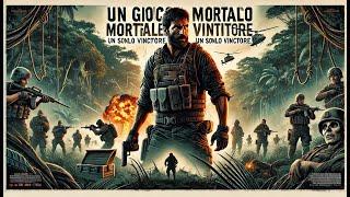 THE ELIMINATOR Azione  | Film Completo in Italiano | Azione HD