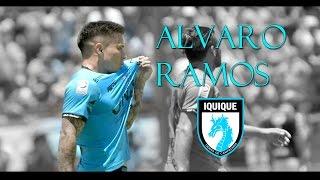 Alvaro Ramos | Goles, asistencias y jugadas. | 2016