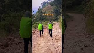 Vlog  on manaslu circuit part 1 #travel #bagpackers #mountains #greenlake  #youtubeshort #madan20281