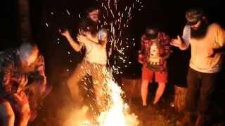 Shawn James & The Shapeshifters // The Bear: Hunger