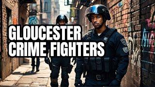 Gloucester Police TAKE DOWN Murderous Drug Gang!