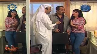 مسلسل قلوب مهشمة - الحلقة 4