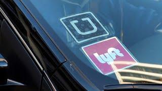 California court says Uber, Lyft drivers are employees