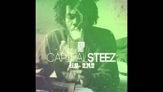 NEGUS- Capital STEEZ