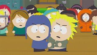 South Park - Tweek And Craig Fight