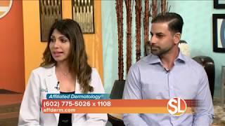 PRP for Hair Loss