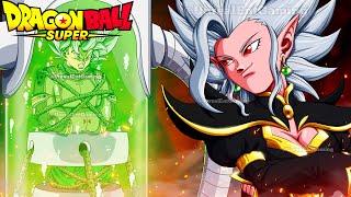 Goku Trapped Within The Demon Realm! Beyond Dragon Ball Super Story Of The Dark Masters Preview