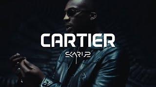 SDM x Werenoi Type Beat "CARTIER" (Prod. Skarus Beats)