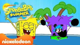 Official SpongeBob Summer Theme song