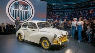 2025 Morris Minor Finally Launched: Full Information & Review in This Show!