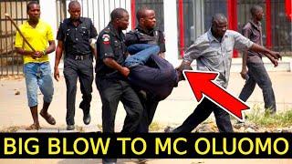 MC Oluomo’s Belongings Thrown Out Of NURTW Office After Court Ruling