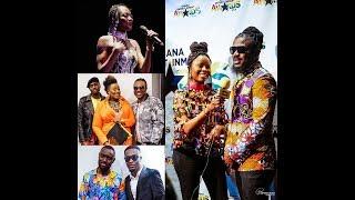 Ghana Entertainment Awards USA 2017