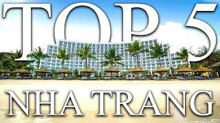 TOP 5 BEST luxury resorts in NHA TRANG, VIETNAM [2023, PRICES, REVIEWS INCLUDED]